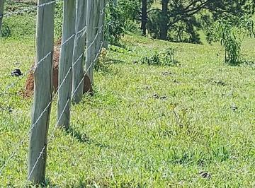 Terreno · 1000m² · V11- lotes de 1.000 mil Mts Igaratá