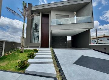Casa · 300m² · 4 Quartos · 4 Vagas · MS* MARAVILHOSA CASA CONDOMÍNIO REAL PARK ARUJÁ