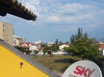 Apartamento · 75m² · 3 Quartos · 2 Vagas · APARTAMENTO 3 QTS COM ÁREA DE LAZER, CONDOMÍNIO NO BRAGA CABO FRIO RJ