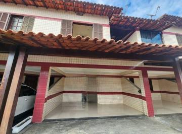 Casa · 99m² · 4 Quartos · 1 Vaga · CASA DUPLEX 03 QUARTOS A VENDA NAS PALMEIRAS-CABO FRIO