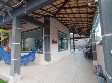 Casa · 268m² · 3 Quartos · 3 Vagas · BELÍSSIMO DUPLEX 03 QUARTOS EM SÃO PEDRO DA ALDEIA