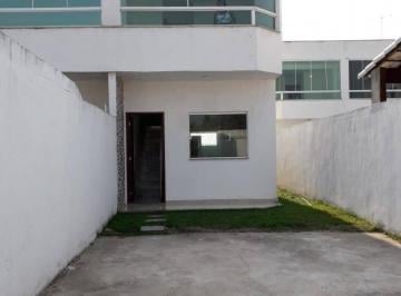 Casa · 80m² · 2 Quartos · CASA COM 02 QUARTOS, GURIRI - CABO FRIO/RJ