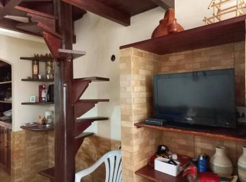 Casa · 100m² · 3 Quartos · 2 Vagas · CHARMOSA CASA EM CONDOMÍNIO DE 03 QUARTOS NO PERO