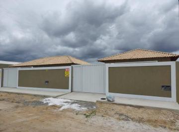 Casa · 150m² · 2 Quartos · 2 Vagas · CASA CHARMOSA COM 2 QUARTOS, GURIRI - CABO FRIO/RJ