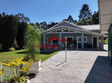 Casa de 6 quartos, São Roque · Casa de campo com 4 suítes e 2 quartos