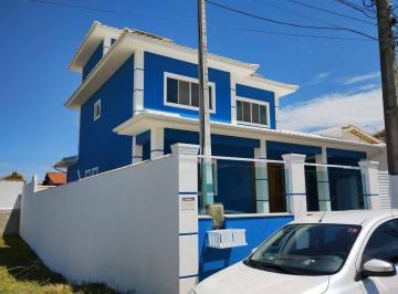 Casa · 170m² · 3 Quartos · 3 Vagas · EXCELENTE IMÓVEL PARA VENDA NO CONDOMÍNIO DOS PÁSSAROS, CABO FRIO/RJ