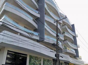 Apartamento · 160m² · 3 Quartos · 2 Vagas · OPORTUNIDADE!! COBERTURA COM 3 SUÍTES, BRAGA - CABO FRIO/RJ
