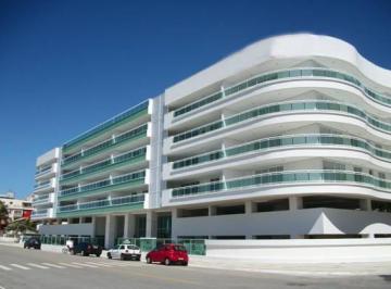 Apartamento · 150m² · 3 Quartos · 2 Vagas · APARTAMENTO 03 QUARTOS NO COSTA MAGGIORE RESIDENCIAL RESORT - CABO FRIO/RJ
