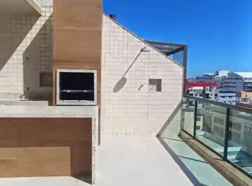 Apartamento · 200m² · 3 Quartos · 2 Vagas · VENDA!! COBERTURA EXCLUSIVA COM 03 SUÍTES, PRAIA DO FORTE - CABO FRIO/RJ