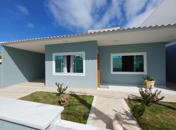 Casa · 300m² · 3 Quartos · 2 Vagas · OPORTUNIDADE!! LINDA CASA NO CONDOMÍNIO DOS PÁSSAROS - CABO FRIO/RJ
