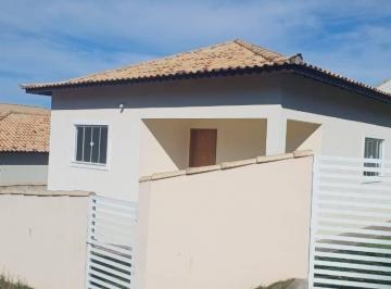 Casa · 330m² · 2 Quartos · 2 Vagas · LINDA CASA NO CONDOMÍNIO BOSQUE DO PERÓ - CABO FRIO/RJ