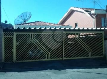 Casa de 4 quartos, São Paulo · Casa para vender na Rua Major Turíbio Moraes , 307 no Parque Vitória
