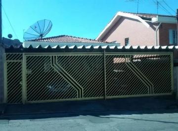 Casa de 4 quartos, São Paulo · Casa para vender na Rua Major Turíbio Moraes , 307 no Parque Vitória