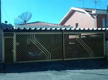 Casa de 4 quartos, São Paulo · Casa para vender na Rua Major Turíbio Moraes , 307 no Parque Vitória