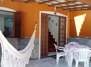 Casa · 82m² · 2 Quartos · 1 Vaga · OPORTUNIDADE! EXCELENTE CASA À VENDA NO PERÓ, CABO FRIO/RJ