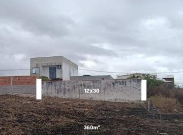 Terreno · 360m² · OPORTUNIDADE!! TERRENO COM 360M² À VENDA - CABO FRIO/RJ