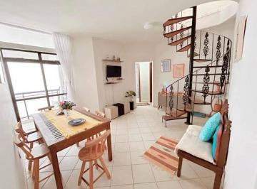 Apartamento · 175m² · 4 Quartos · 1 Vaga · OPORTUNIDADE!! TRIPLEX COBERTURA À VENDA - VILA NOVA - CABO FRIO/RJ