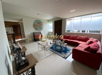 Casa · 150m² · 4 Quartos · 2 Vagas · Casa a venda em condomínio fechado na Pampulha