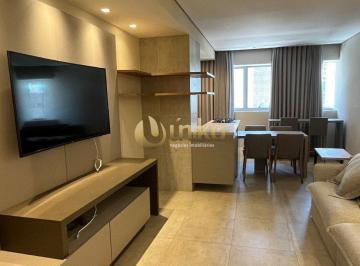 Apartamento · 74m² · 2 Quartos · 2 Vagas · Apartamento 2 quarto na Savassi - Edifício Selfie