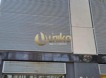Comercial · 40m² · Galeria Spazio Uno