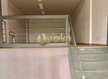 Comercial · 195m² · 1 Vaga · Loja à venda na Raja Gabaglia