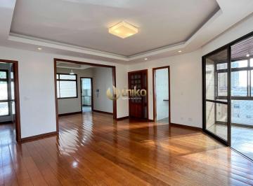 Apartamento · 270m² · 4 Quartos · 4 Vagas · Apartamento, 4 quartos, 2 suites, 4 vagas