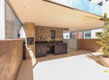 Apartamento · 120m² · 2 Quartos · 1 Vaga · Cobertura, 2 quartos, 1 suite, 1 vaga