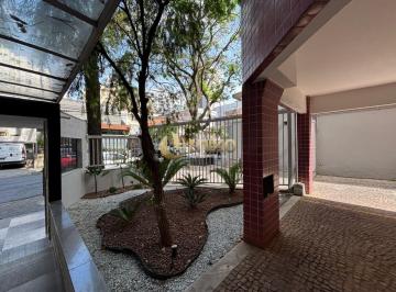 Apartamento · 80m² · 3 Quartos · 1 Vaga · Apartamento  à venda 3 quartos no Carmo