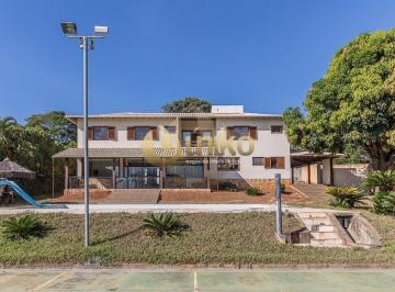 Casa · 430m² · 5 Quartos · 6 Vagas · Casa à venda - em Joá