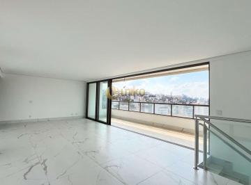 Apartamento · 186m² · 4 Quartos · 4 Vagas · Cobertura, 4 quartos, 4 suites, 4 vagas