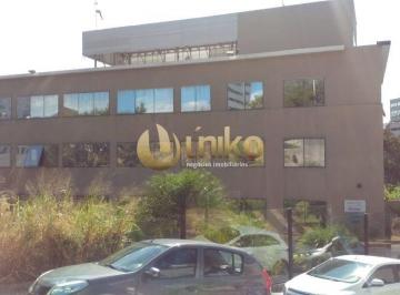 Comercial · 183m² · Andar a venda no bairro Estoril