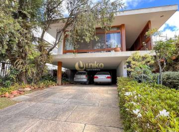 Casa · 1000m² · 4 Quartos · 8 Vagas · Casa, 4 quartos, 1 suite, 8 vagas