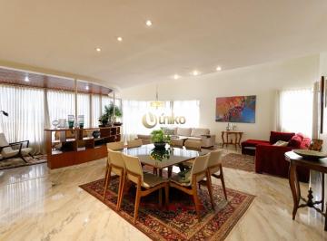 Apartamento · 436m² · 4 Quartos · 5 Vagas · Cobertura Duplex, 4 quartos, 2 suites, 5 vagas