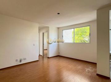 Apartamento · 55m² · 2 Quartos · 1 Vaga · Apartamento, 2 quartos, 1 suite, 1 vaga