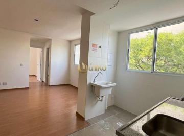 Apartamento · 55m² · 2 Quartos · 1 Vaga · Apartamento, 2 quartos, 1 vaga- Barro Preto
