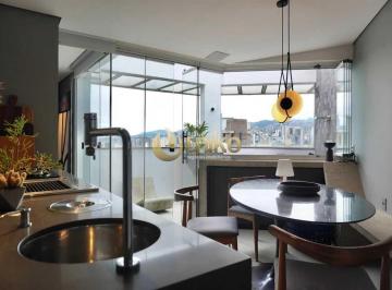 Apartamento · 60m² · 1 Quarto · 1 Vaga · Edifício Liberty