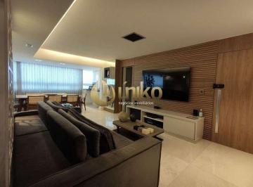 Apartamento · 120m² · 3 Quartos · 3 Vagas · Apartamento, 3 quartos, 1 suite, 3 vagas