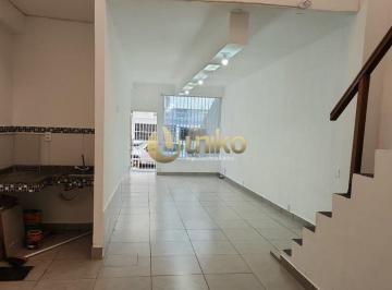 Comercial · 120m² · Casa comercial para alugar no Santo Antonio