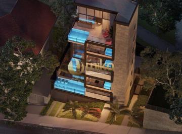 Apartamento · 267m² · 4 Quartos · 3 Vagas · Ed. Safira