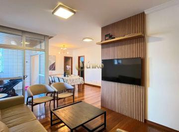 Apartamento · 118m² · 4 Quartos · 2 Vagas · Apartamento, 4 quartos, 1 suite, 2 vagas