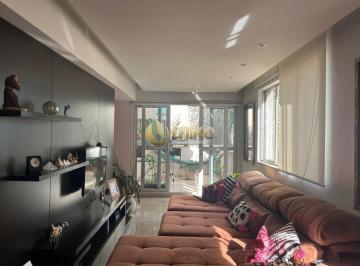 Apartamento · 136m² · 3 Quartos · 1 Vaga · 3 quartos no bairro Serra