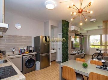 Apartamento · 40m² · 1 Quarto · 1 Vaga · Apartamento, 1 quarto, 1 suite, 1 vaga