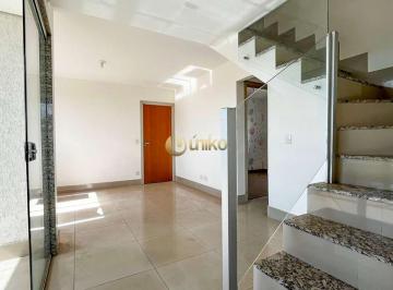 Apartamento · 114m² · 2 Quartos · 3 Vagas · Cobertura, 2 quartos, 1 suite, 3 vagas