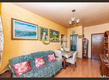 Apartamento · 70m² · 2 Quartos · Apartamento 3 quartos no Barro Preto