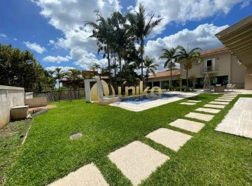 Casa · 762m² · 5 Quartos · 5 Vagas · Casa à venda 5 quartos no Belvedere