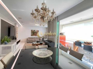 Apartamento · 155m² · 4 Quartos · 3 Vagas · Apartamento, 4 quartos, 2 suítes, 3 vagas