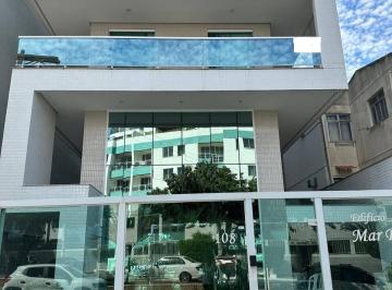 Apartamento · 110m² · 2 Quartos · 1 Vaga · OPORTUNIDADE IMPERDÍVEL NO CORAÇÃO DE CABO FRIO/RJ