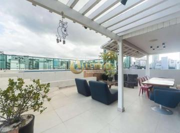 Apartamento · 240m² · 3 Quartos · 3 Vagas · Edifício Toronto