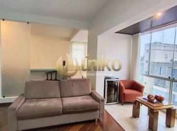 Apartamento · 200m² · 4 Quartos · 3 Vagas · Apartamento, 4 quartos, 1 suite, 3 vagas