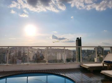 Apartamento · 190m² · 3 Quartos · 3 Vagas · Cobertura, 3 quartos, 1 suite, 3 vagas